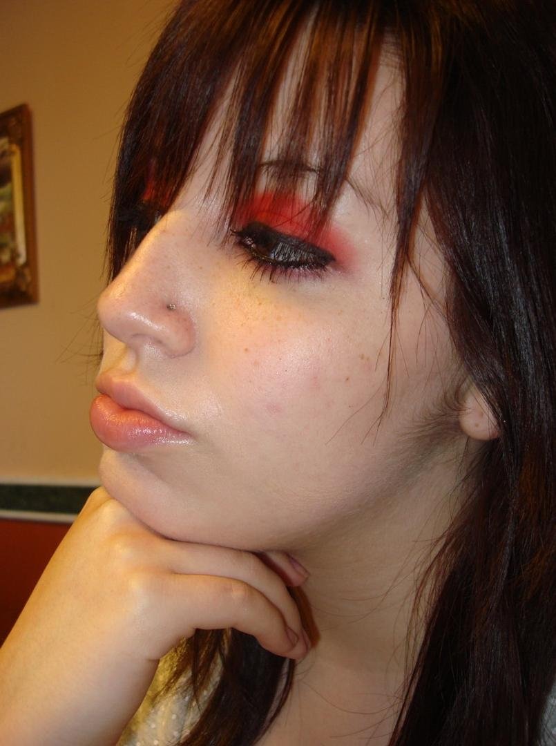 Gelangweilte aus Thüringen,Deutschland