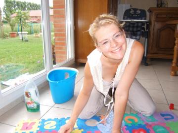 Las Miranda aus Niedersachsen,Deutschland